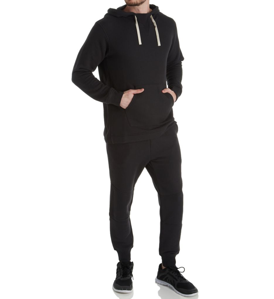 Terrell Pullover French Terry Hoodie-cs1