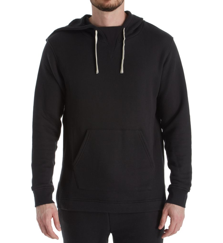 Terrell Pullover French Terry Hoodie-fs