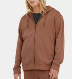 Heritage Comfort Gordon Full Zip Hoodie