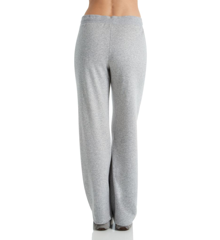 Shannon Double Knit Straight Leg Pant