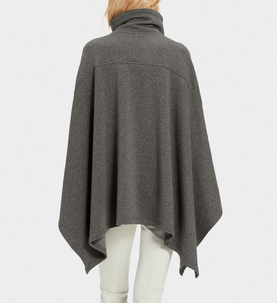 Charlynne Poncho