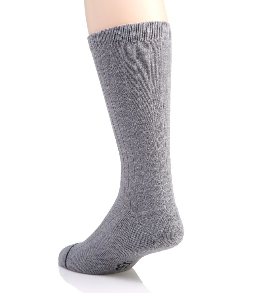 Murphy Ribbed Crew Sock