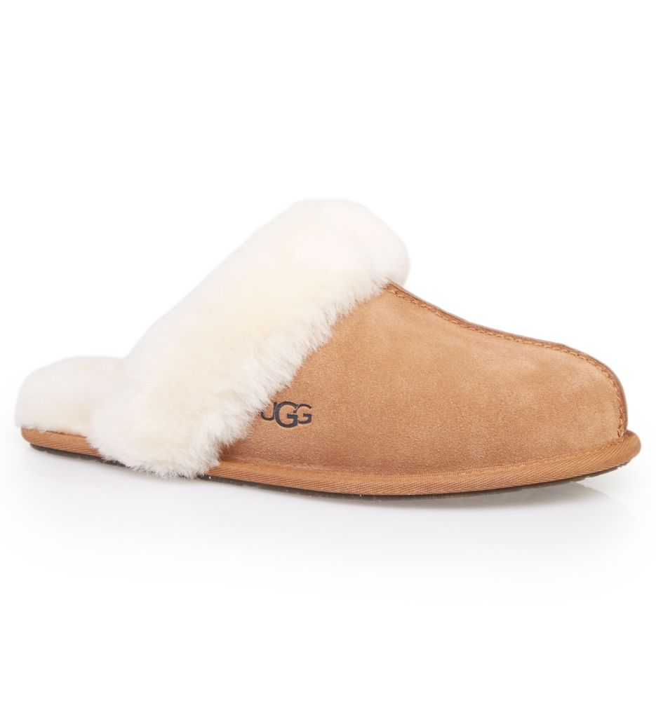 Ugg deals backless slippers