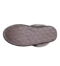 Scuffette ll Slipper