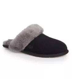 Scuffette ll Slipper