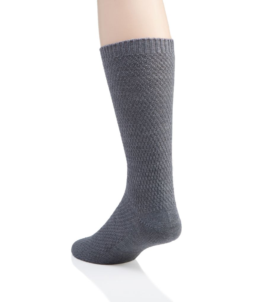 Classic Merino Wool Blend Boot Sock