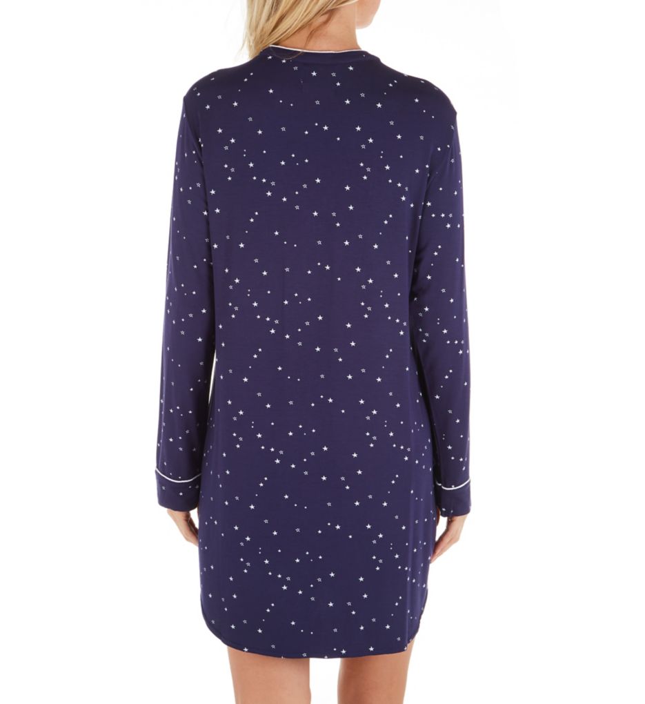 Henning Sleep Dress II-bs