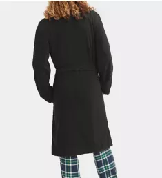 Turner Terry Robe BLK M/L