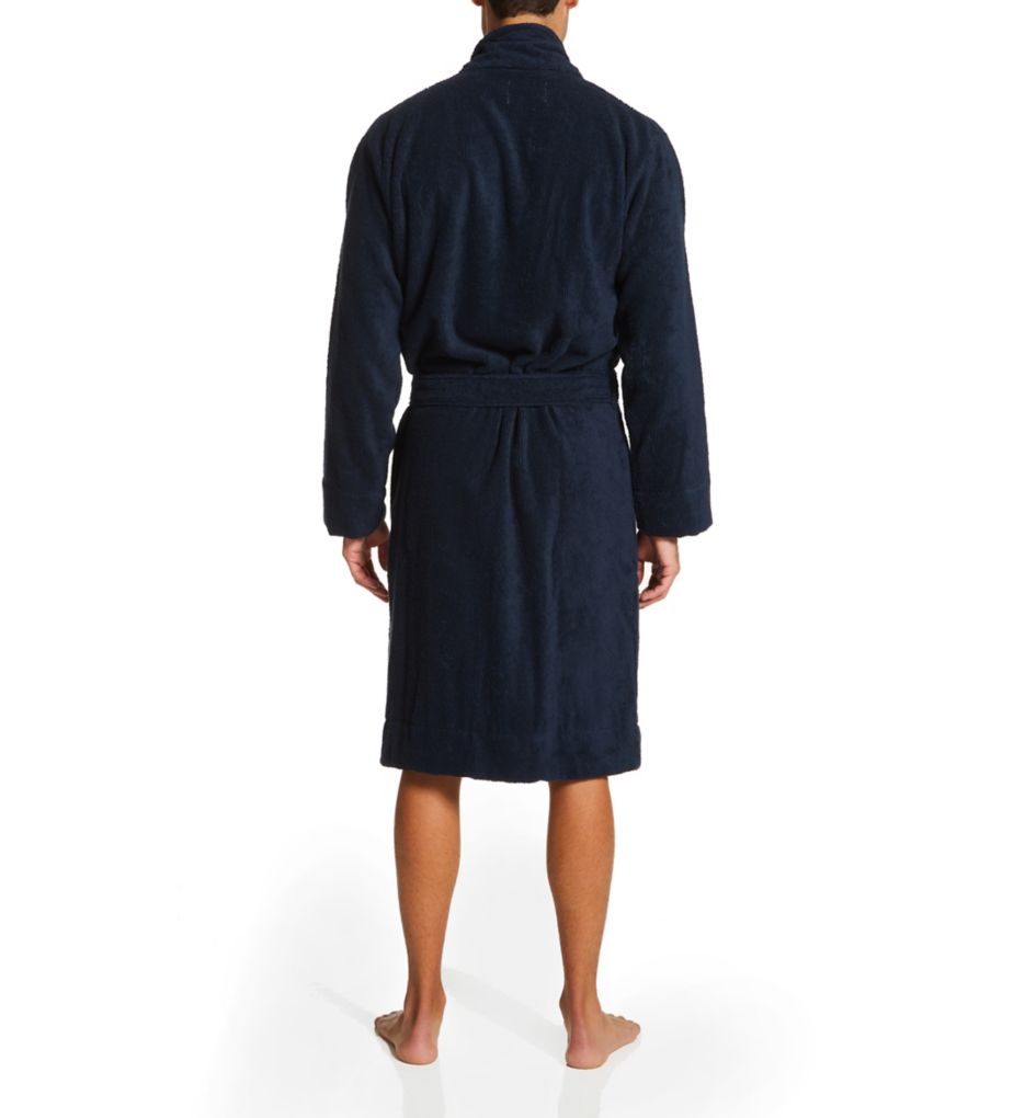 Ugg terry clearance robe