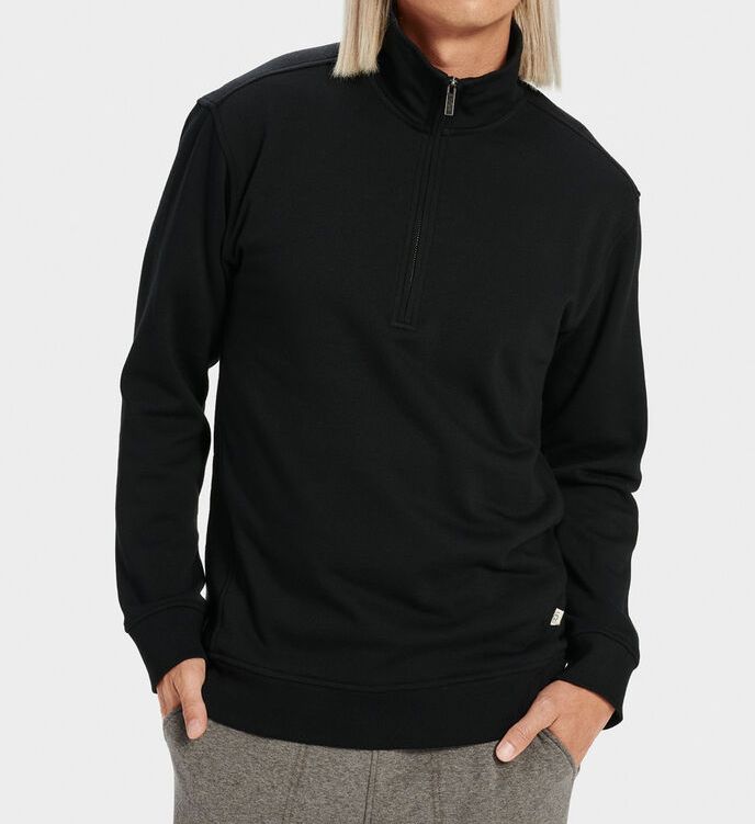 Heritage Comfort Zeke 1/4 Zip-gs