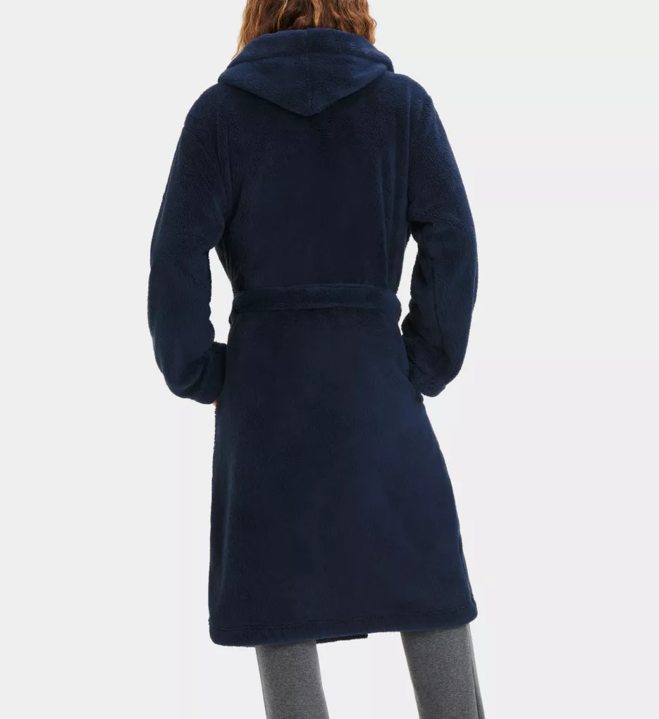 UGG Sherpa Beckett Hooded Robe 1121070 - Image 2
