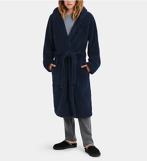 UGG Sherpa Beckett Hooded Robe 1121070