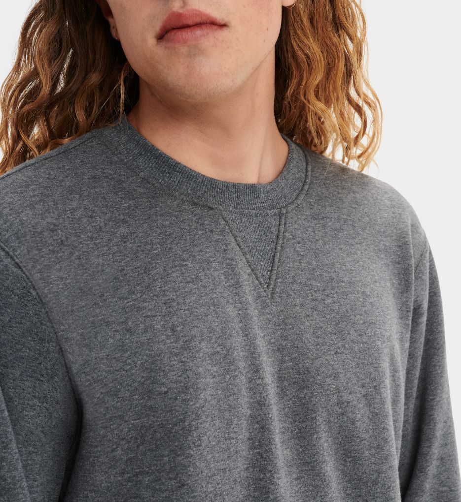 Hertiage Comfort Harland Sweatshirt-cs3