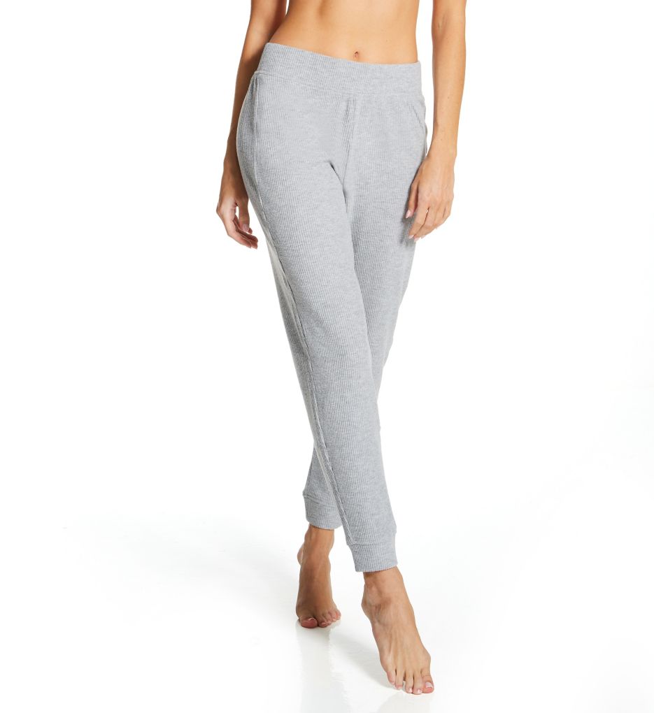 Kylo Brushed Rib Knit Jogger