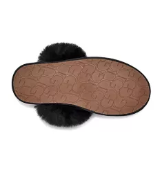 Scuff Sis Slipper