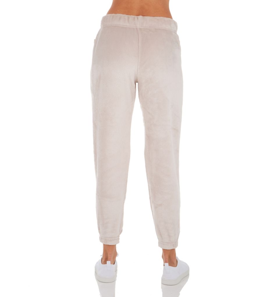 Betsey Double Face Fleece Jogger