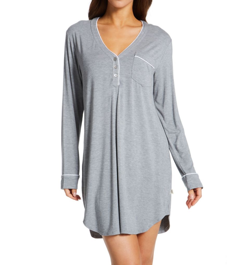 Ecovero Jersey Henning Sleep Dress II