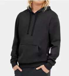 Heritage Comfort Dax Pullover Hoodie Black M