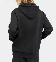 Heritage Comfort Dax Pullover Hoodie Black M