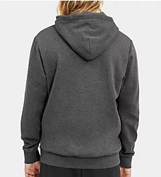 Heritage Comfort Dax Pullover Hoodie Charcoal Heather M