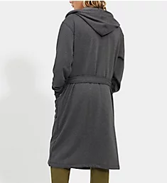 Heritage Comfort Leeland Cozy Hooded Robe