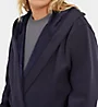 UGG Heritage Comfort Leeland Cozy Hooded Robe 1131475 - Image 4