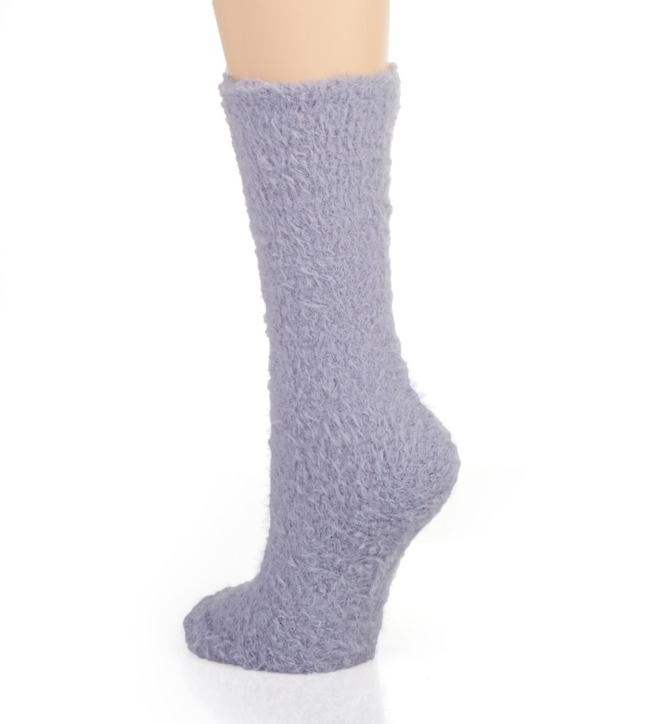 Teddi Cozy Crew Sock