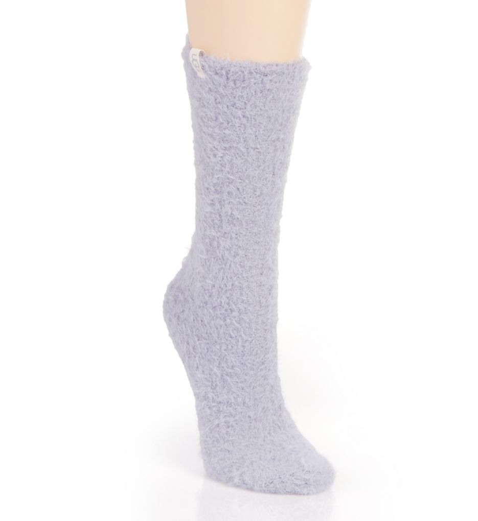 Teddi Cozy Crew Sock-gs