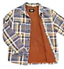 UGG Braxton Plaid Shirt Jacket 1133955 - Image 4