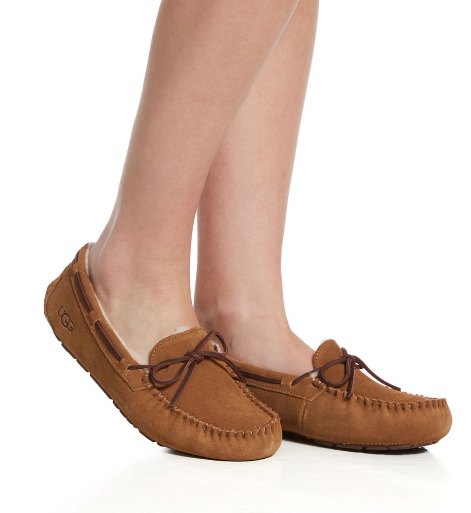 Ugg dakota on sale slipper chestnut