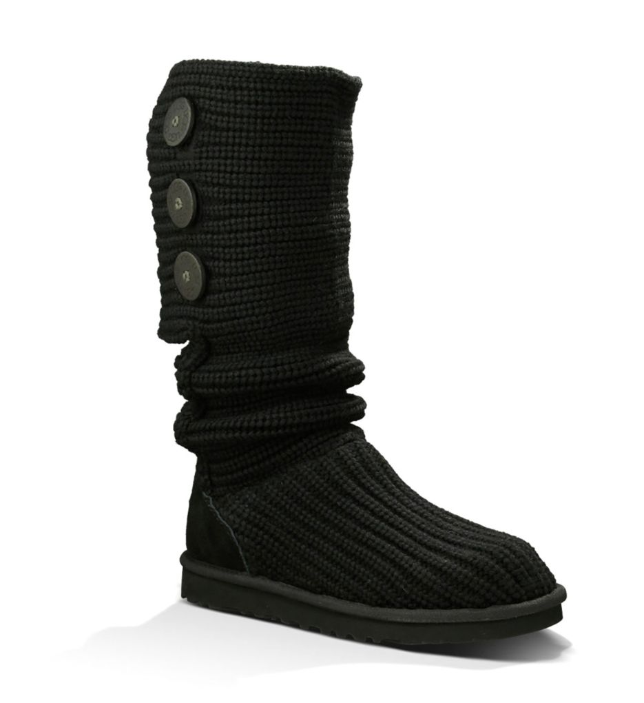 Classic Cardy Boots-gs