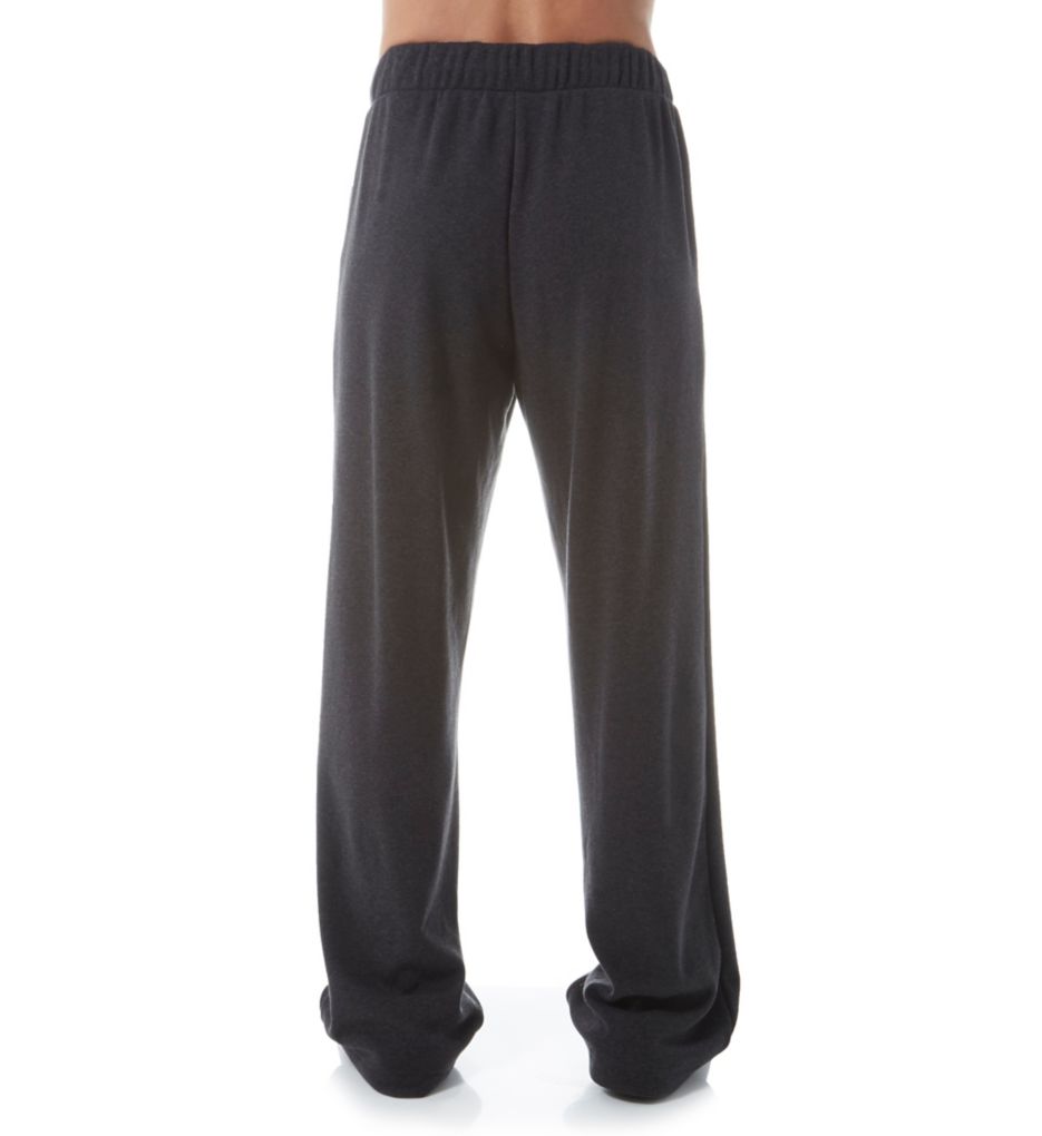 Colton Double Knit Fleece Lounge Pants-bs