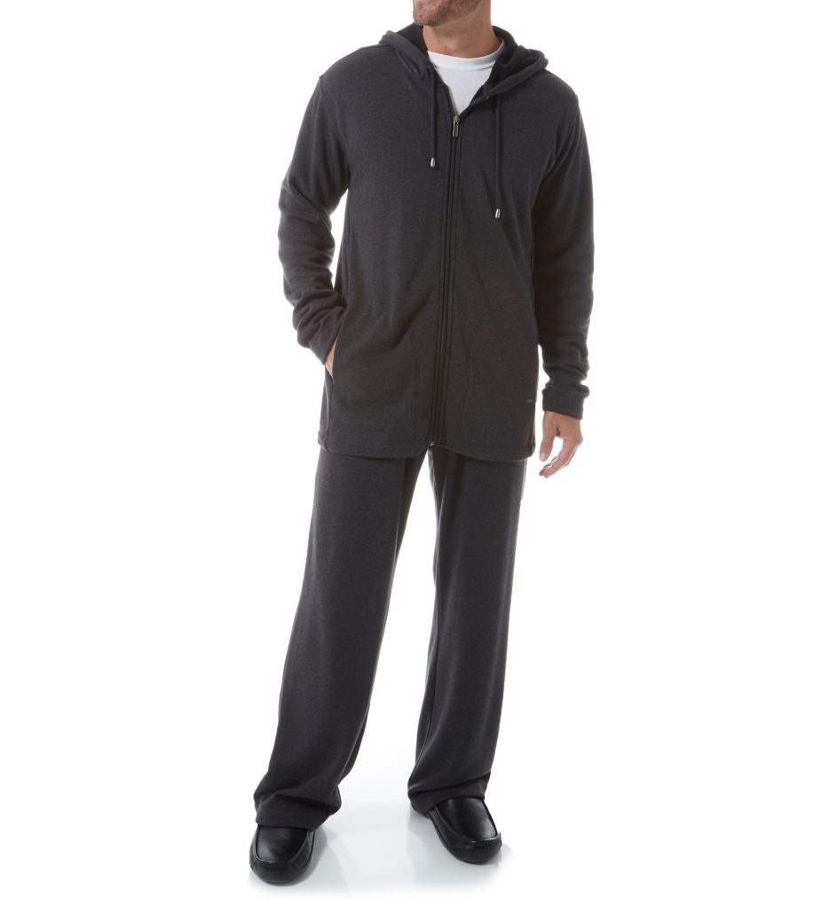 Colton Double Knit Fleece Lounge Pants-cs1