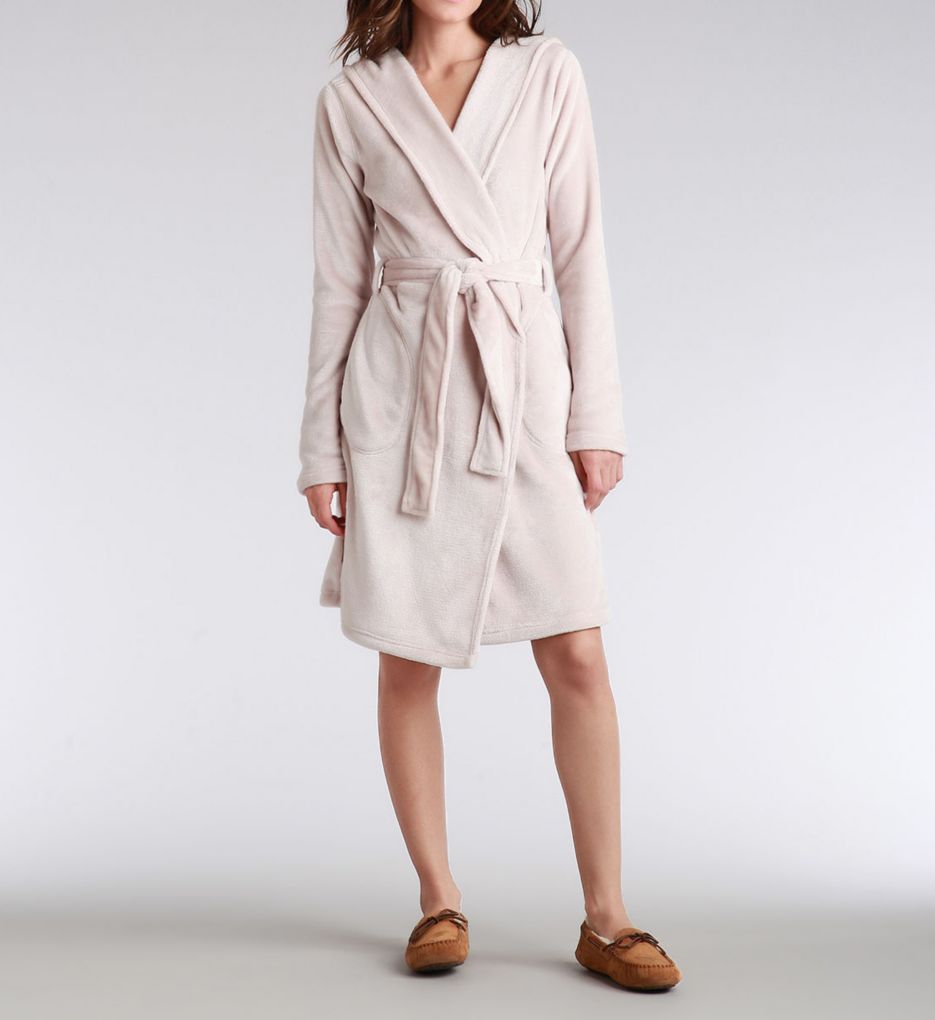 ugg long bathrobe