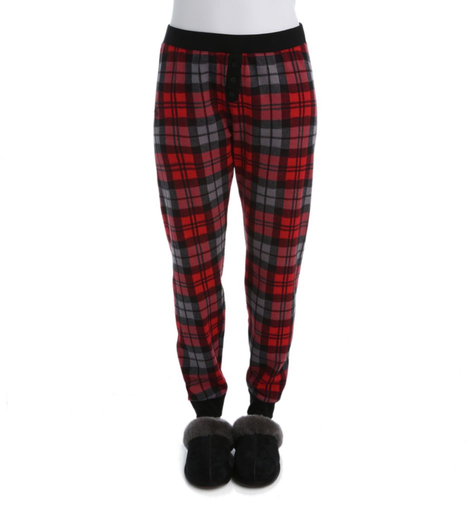 Whitney Buffalo Plaid Pant-fs