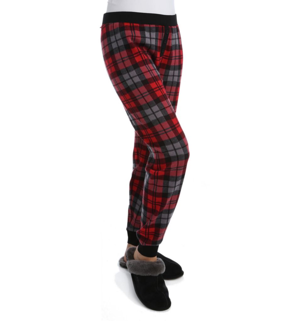 Whitney Buffalo Plaid Pant-gs