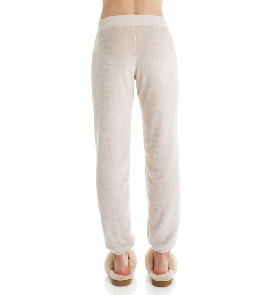 Sadie Double Faced Fleece Jogger Pant