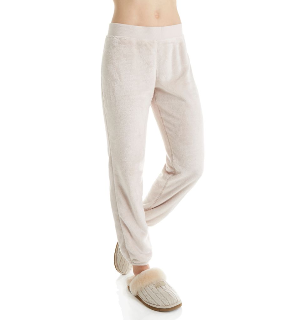 Sadie Double Faced Fleece Jogger Pant-gs