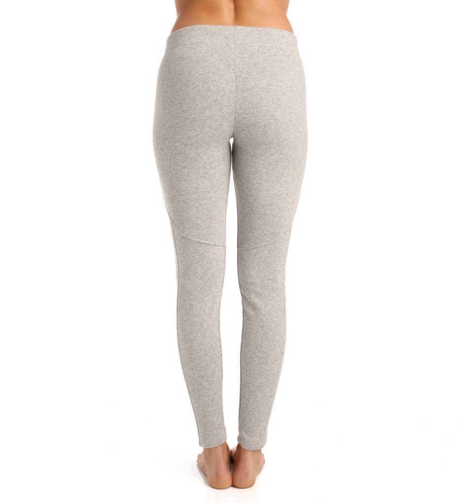 Lightweight Knit Farah Fitted Legging