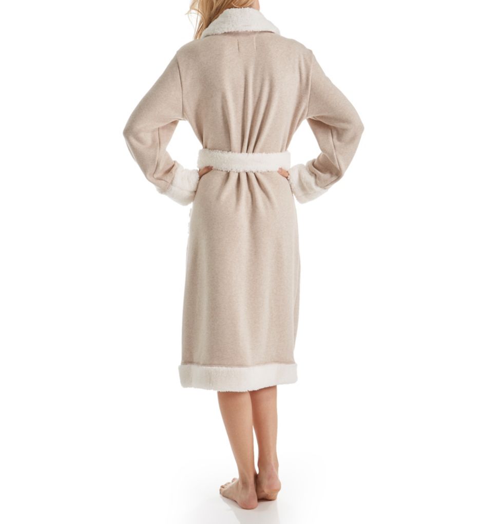 Duffield Deluxe Robe