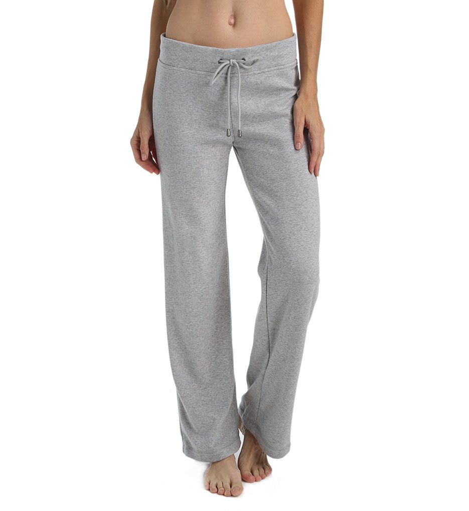 Oralyn Double Knit Relaxed Fit Pant-fs