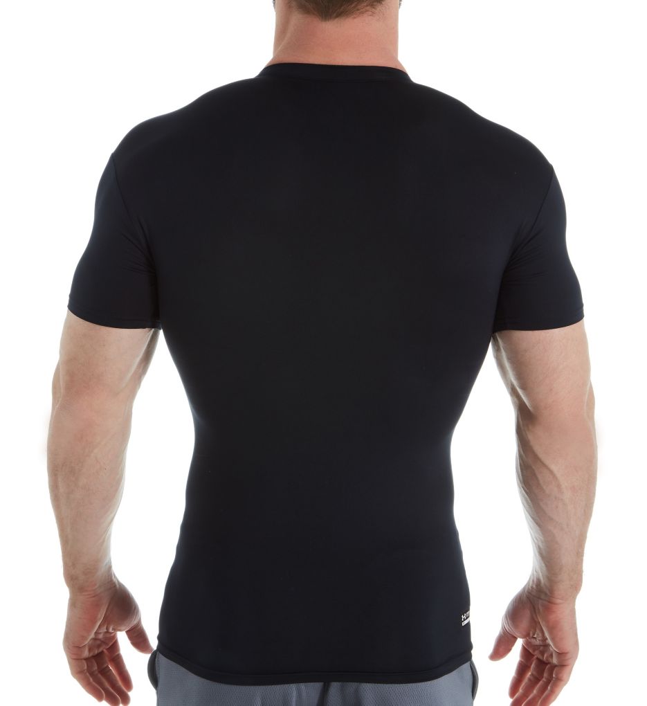 under armour v neck compression