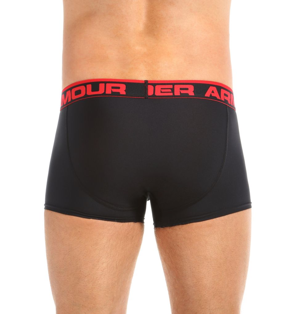 HeatGear Original Series 3 Inch Boxerjock