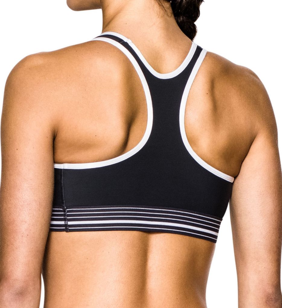 UA HeatGear Armour Sports Bra