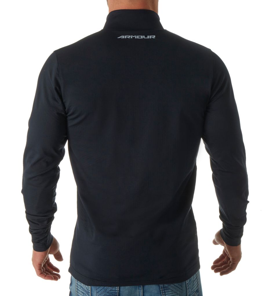 All Season ColdGear Infrared Evo 1/4 Zip