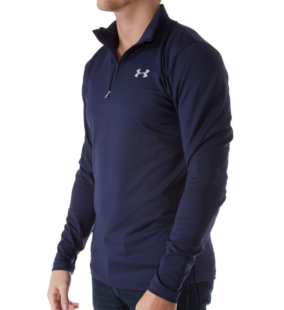 All Season ColdGear Infrared Evo 1/4 Zip