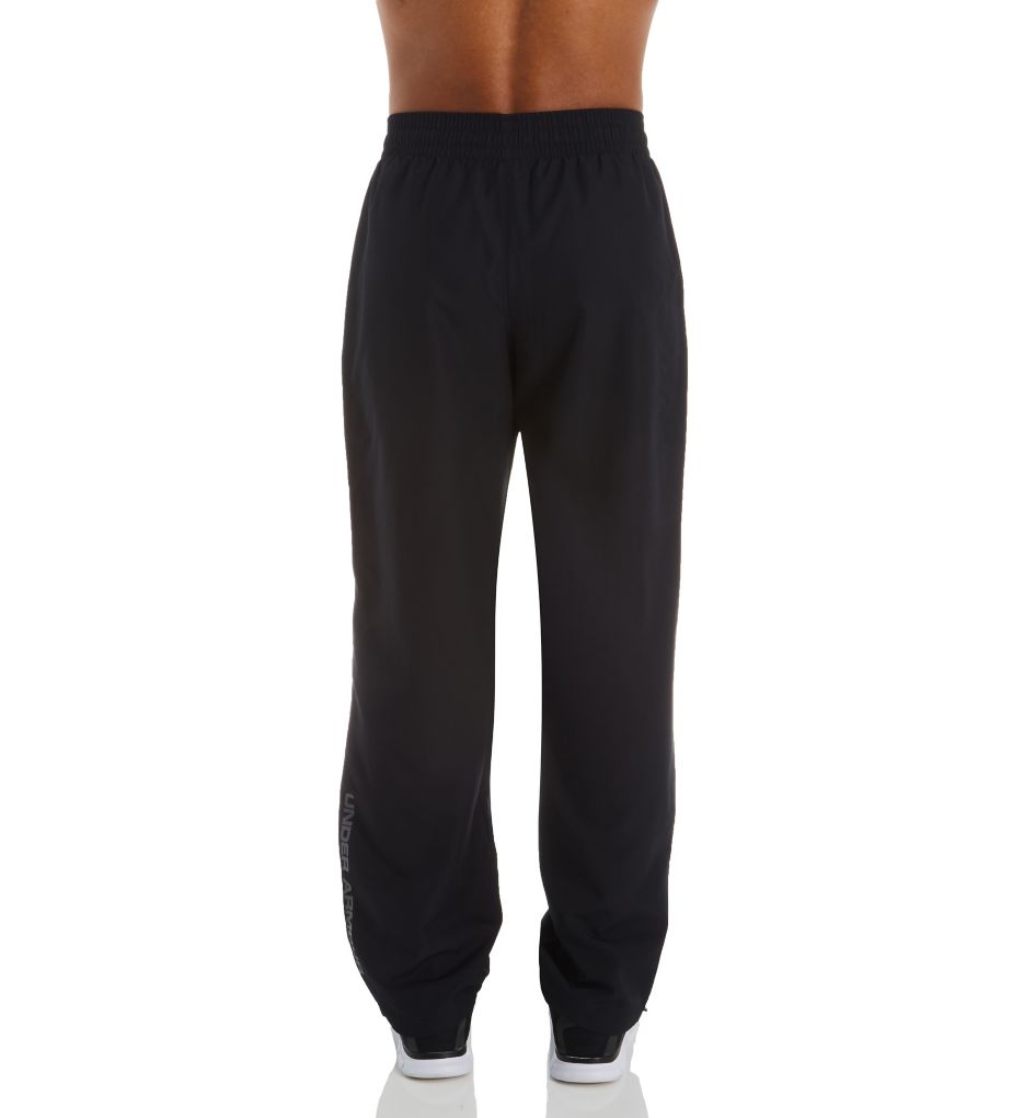 Vital Warm-Up Performance Pant-bs