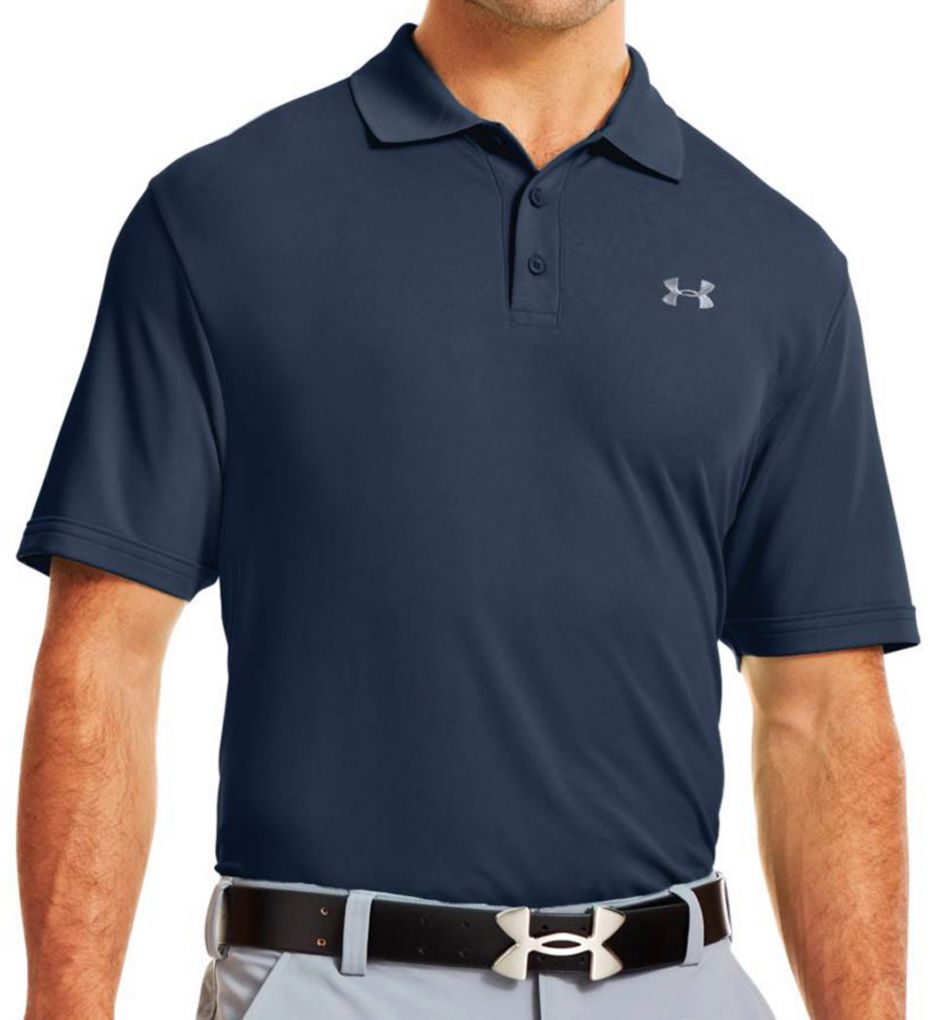 under armour polos