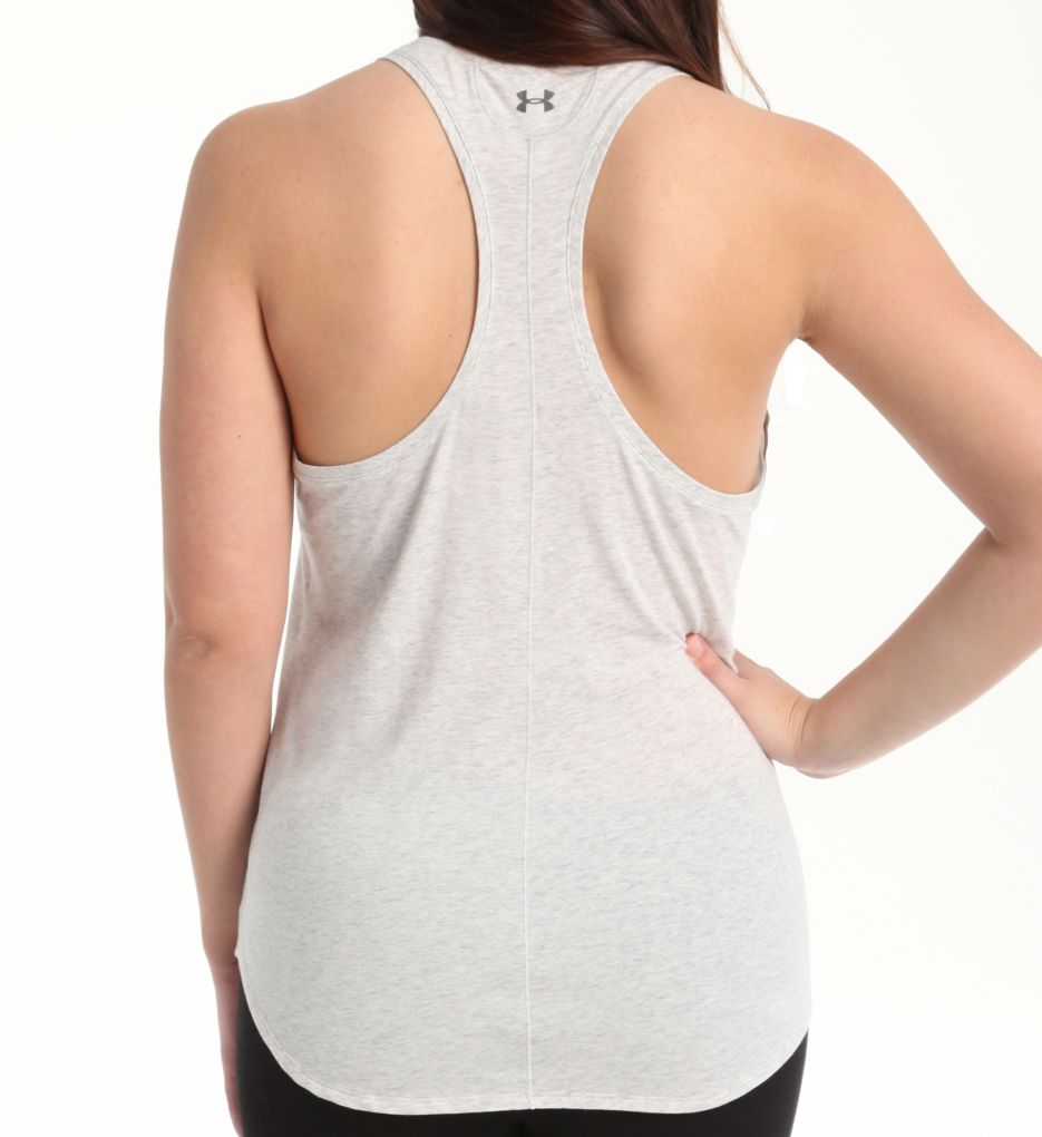 UA Studio Cross Town Tank