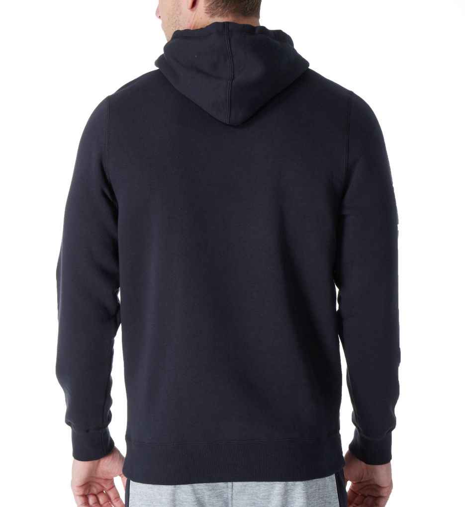 Rival Cotton Performance Hoodie